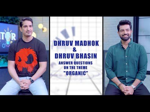 Dhruv Bhasin, photo 2