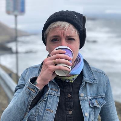 Kate Travers, photo 1