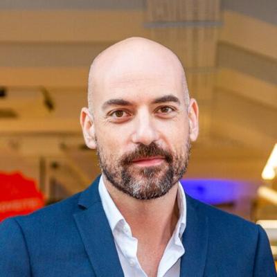 Ricardo Santos, photo 2