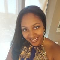 Taylore Mahogany Scott, Notary Public/ERG Facilitator