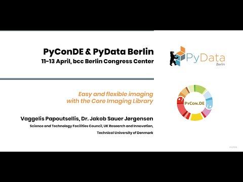 Gary Goodger, photo 1