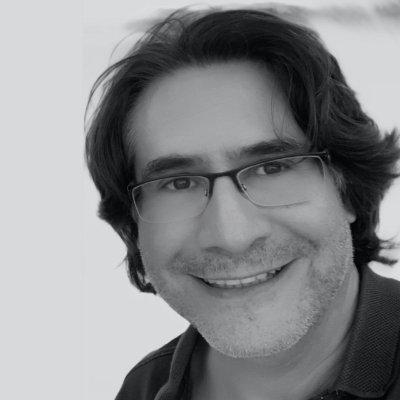 Paul Jeffries, photo 2