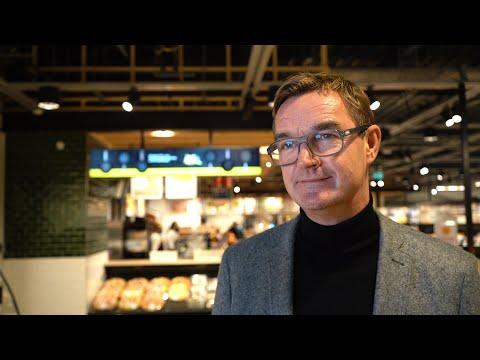 Eric Kooistra, photo 1