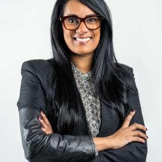 Stephanie Ruthberg, photo 1