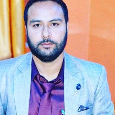 Sajad Ahmed, photo 2