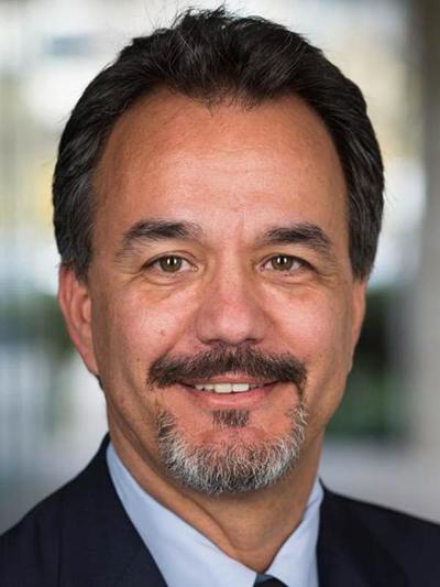 Scott Genereux, photo 2