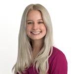 Alina Kratova, photo 1