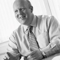 Alistair McLean, photo 1