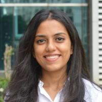 Nimay Desai, photo 2