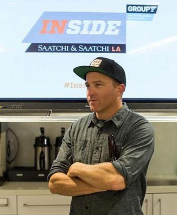 Mark Sperling, photo 2