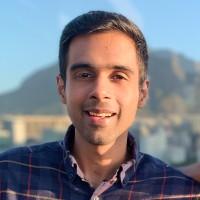 Amev Narang, photo 1