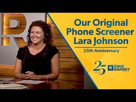 Lara Johnson, photo 2