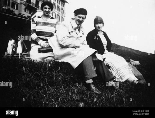 Ody Lupescu, photo 1
