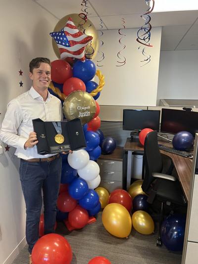 David Walkowiak, photo 2