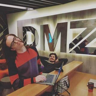 Kevin Redman, photo 2