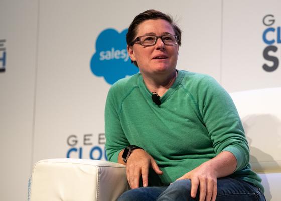 Michel Feaster, photo 2