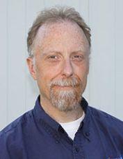 Jeff Morris, photo 1