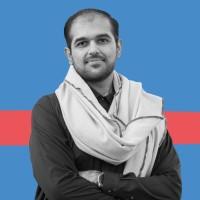 Niyi Adegboye, photo 1