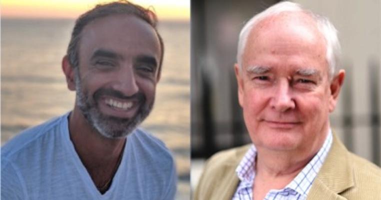 Adit Abhyankar, photo 1