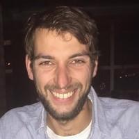 Danny Brederode, photo 2