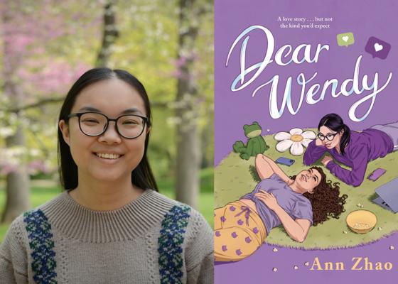 Wendy Wellesley, photo 2