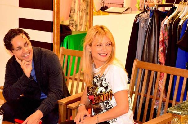 Amanda Horst, photo 2