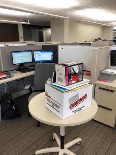 Tom Chaffin, photo 2