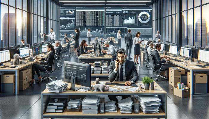 Daniel Kuppersmith, photo 1