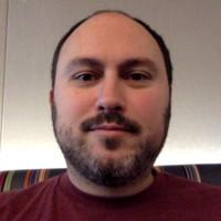 Jeremy Aflalo, photo 1