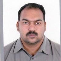 Sreejith Govind, photo 2