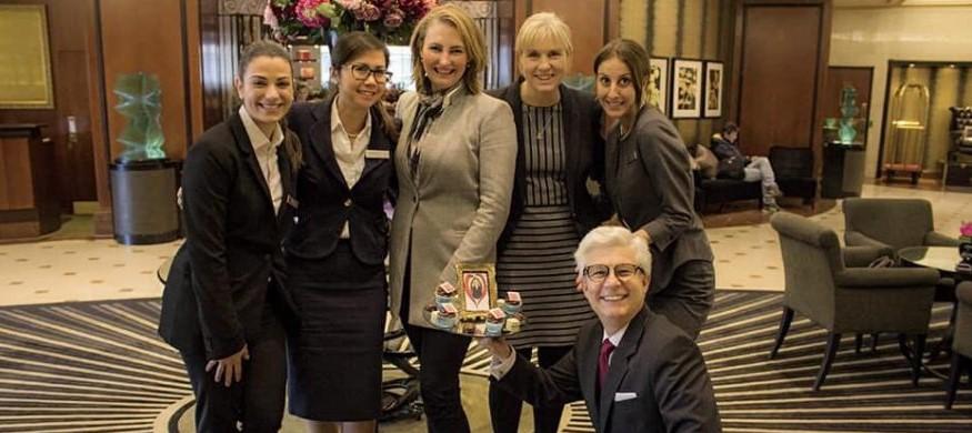 Michael Shepherd, photo 1