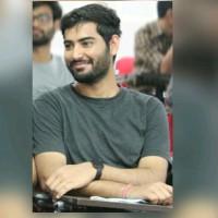 Yogesh Kumar, photo 1