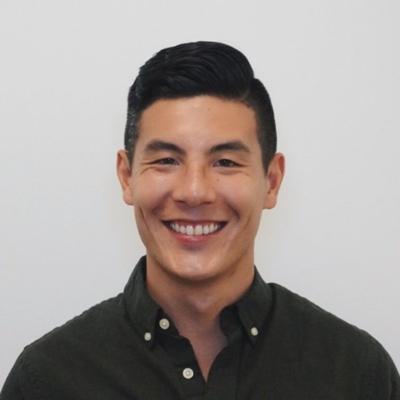 Christopher Ho, photo 2