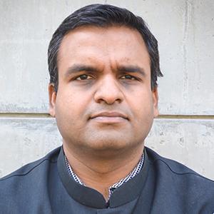 Kunal Upadhyay, photo 2