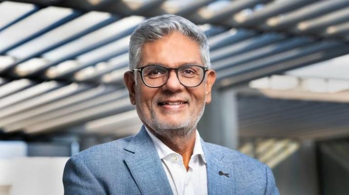 Dhruv Agarwal, photo 2