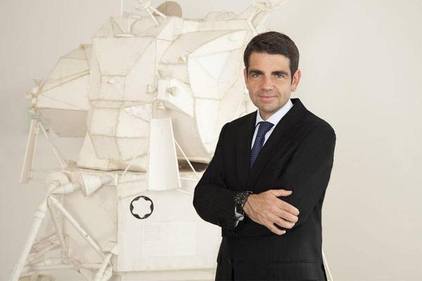 Marc Jerome, photo 1