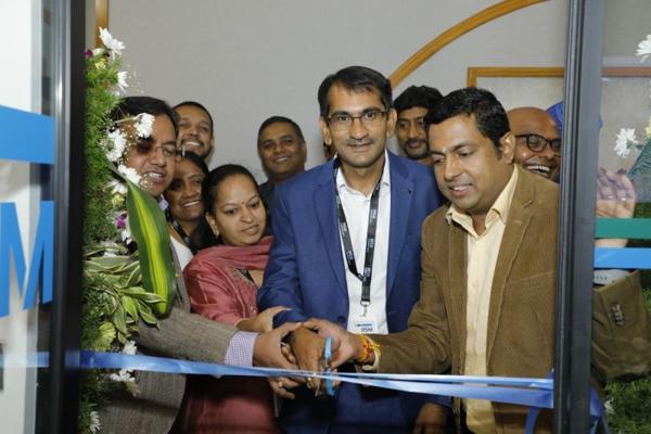 Madan Nallagundla, photo 1