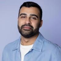 Talha Zubair, photo 2