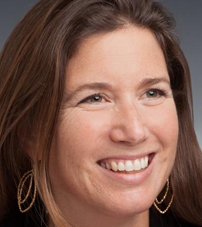 Petra Griffith, photo 2