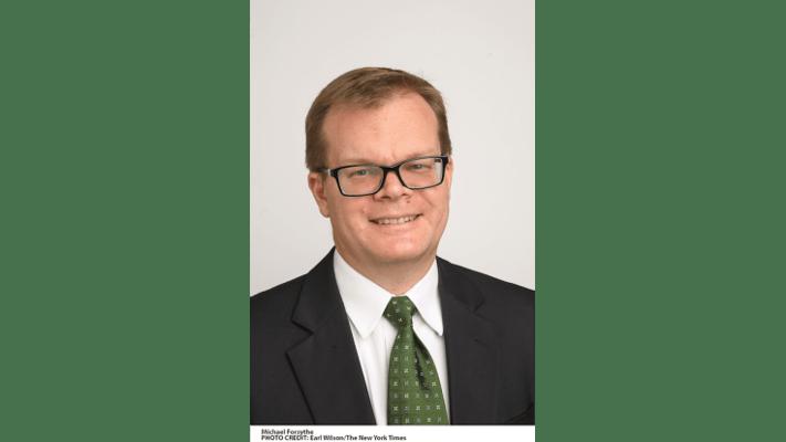 Alfred Wilson, photo 1