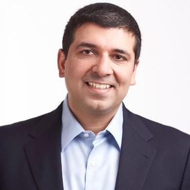 Tarun Bhatnagar, photo 1