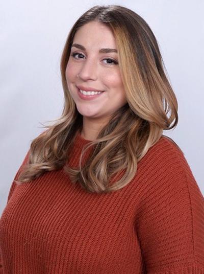 Erin Fitzpatrick, photo 1