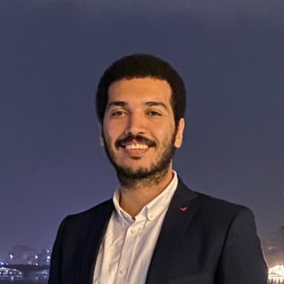 Moustafa Raafat, photo 2