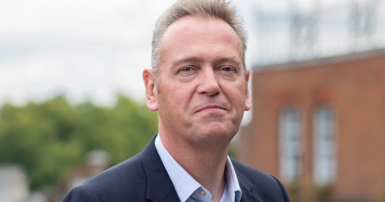 Duncan Smith, photo 2