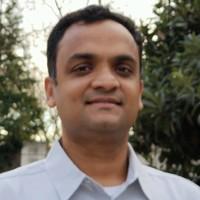 Gautam Kumar, photo 1