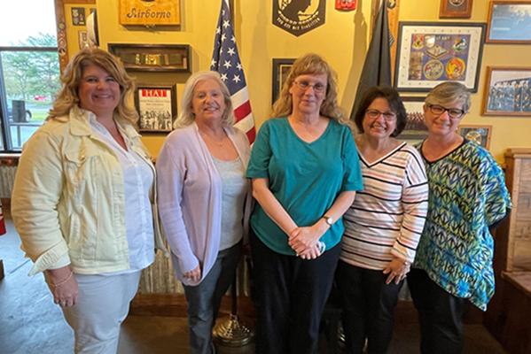 Crystal Porter, photo 1