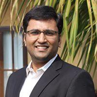 Harsh Bansal, photo 1