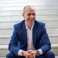 Simon Murphy, photo 2