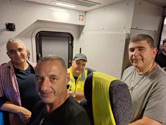 Lior Boimel, photo 2