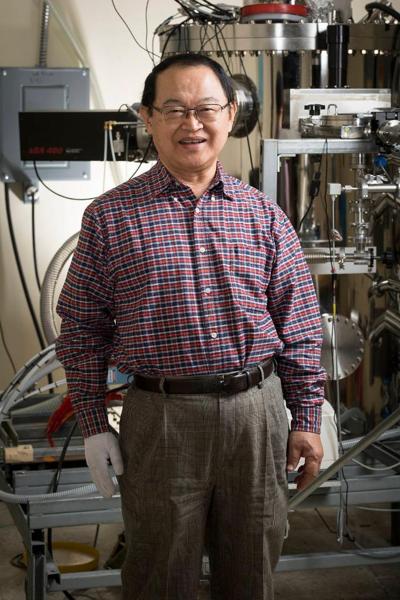 Tyler Kakuda, photo 2